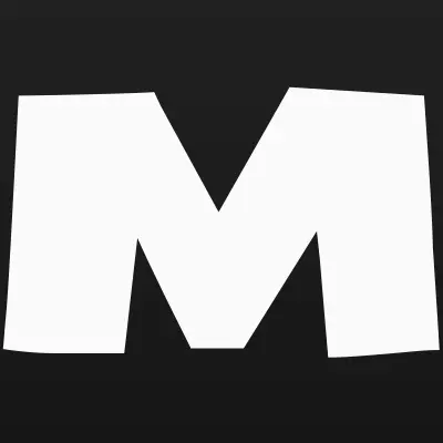 Мособлмедсервис, сеть государственных аптек, лого-визитка