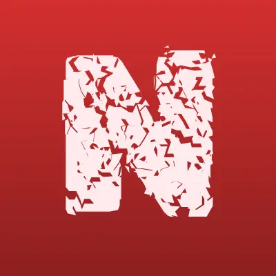 Nayada Glass Technology, стеклообрабатывающая компания, лого-визитка
