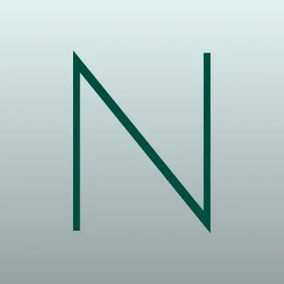 New Press, магазин печатной продукции и сувениров, лого-визитка
