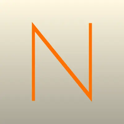 NordStar, авиакомпания, лого-визитка