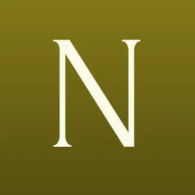 Нотариус Собин И.Г., лого-визитка