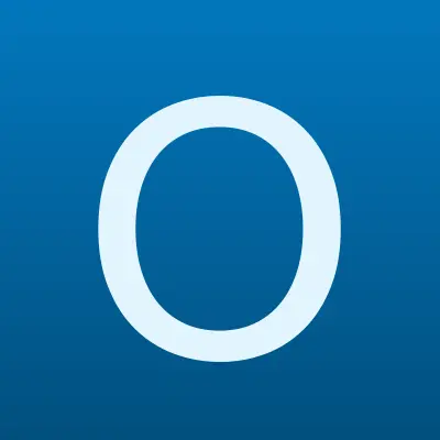 Орион-Юг, управляющая компания, лого-визитка