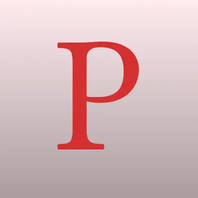 PROFILDOORS, сеть салонов дверей, лого-визитка