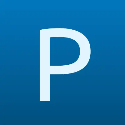 PROТехЦентр, автосервис, лого-визитка
