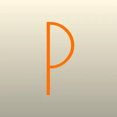 PROподшипник, лого-визитка