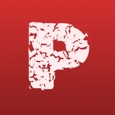 Paprika, индийский ресторан, лого-визитка