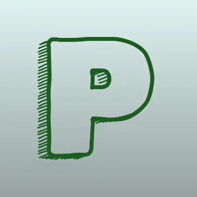 Parking-DME, автостоянка, лого-визитка
