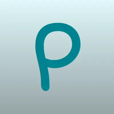 PelmenЪ, кафе быстрого питания, лого-визитка