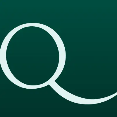 Qatar Airways, авиакомпания, лого-визитка