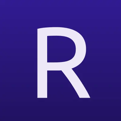 Railog, лого-визитка