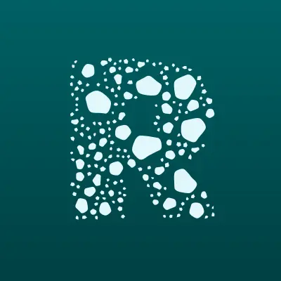 Realty managemeny, агентство недвижимости, лого-визитка