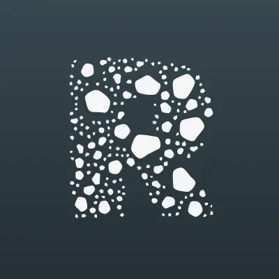 Rentmotors, центр автопроката, лого-визитка