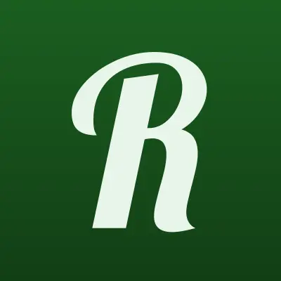 Rufix coffee, кофейня, лого-визитка