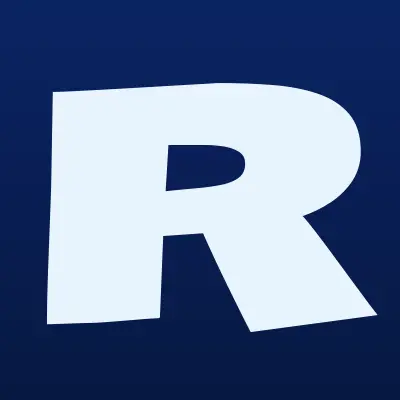 Русский след RT, торговый автомат, лого-визитка