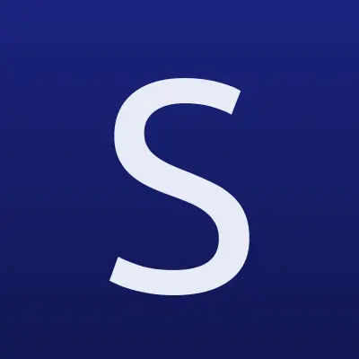 SKYBERRY, кофейня, лого-визитка