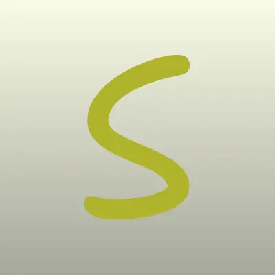 SM-pension, пансионат для пожилых, лого-визитка