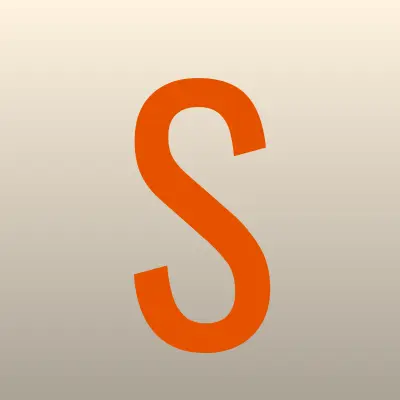 SV-Мебель, сеть магазинов, лого-визитка