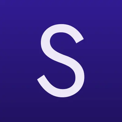 Service Standard, таможенный брокер, лого-визитка