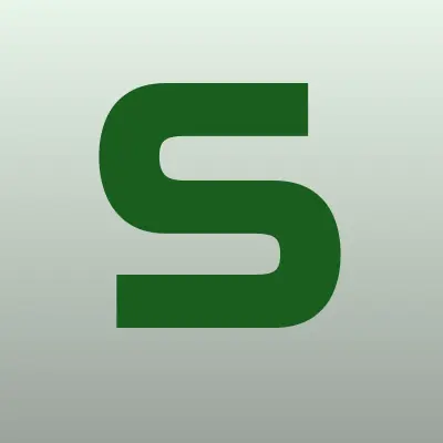 SkyMaster, вертолетная компания, лого-визитка