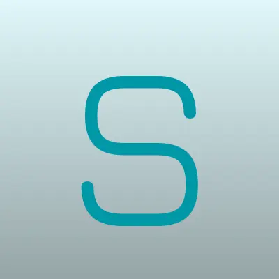Speak english, школа иностранных языков, лого-визитка