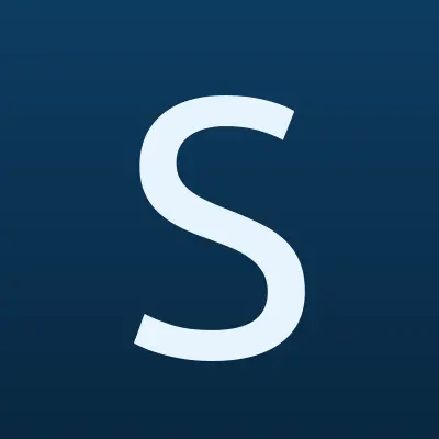 Стоматология, лого-визитка