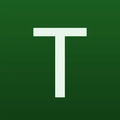 ТЕХНОСТАНЦИЯ, сервисный центр, лого-визитка