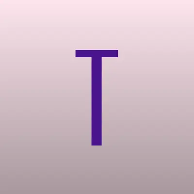 TIGI, салон красоты, лого-визитка