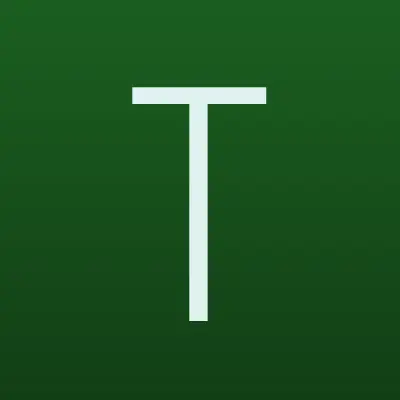 ТОПТРЕЙДКО, торговая организация, лого-визитка