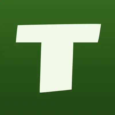 ТРЕЙД МОТОРС, компания, лого-визитка