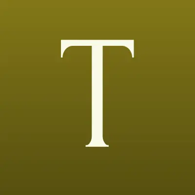 ТСФ, контейнерный терминал, лого-визитка