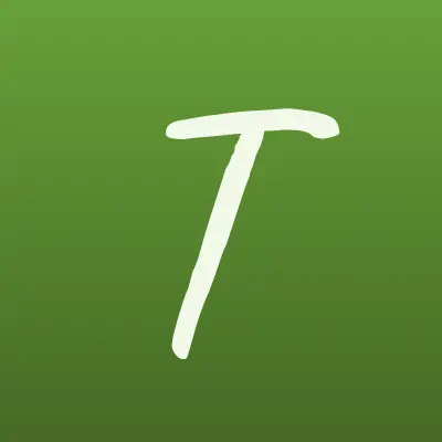 Таймматик, торгово-производственная компания, лого-визитка