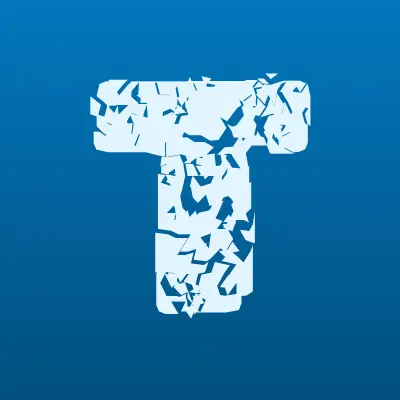 Тактика, производственное объединение, лого-визитка