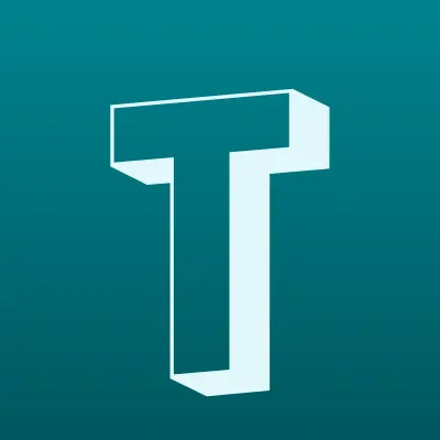 Таможенный брокер в Домодедово, компания по таможенному оформлению, лого-визитка