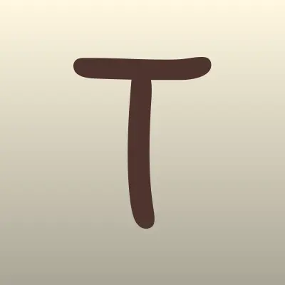 Тяпка.РУ, лого-визитка