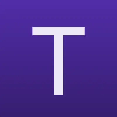 Тату-студия, лого-визитка