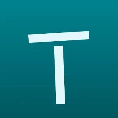 Techno-chip, сервисный центр, лого-визитка