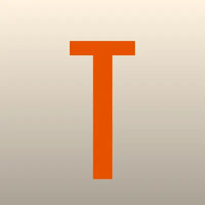 ТехМет, лого-визитка