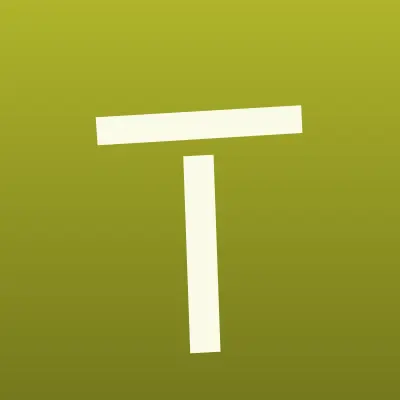 Техника слуха, магазин слуховых аппаратов, лого-визитка