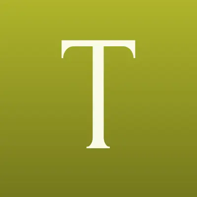 Техно-империя, сервисный центр, лого-визитка