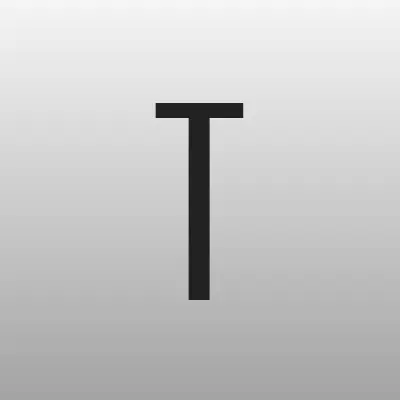ТехноПорт, дом быта, лого-визитка