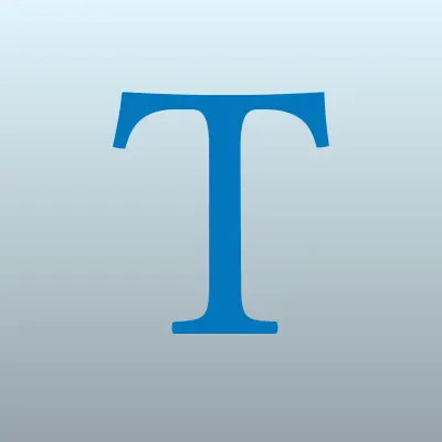 Технология Акустики, торговая компания, лого-визитка