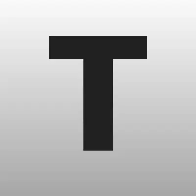 Техномаркет, группа компаний, лого-визитка