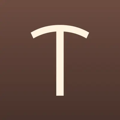 Техношкола, сеть центров молодежного творчества, лого-визитка