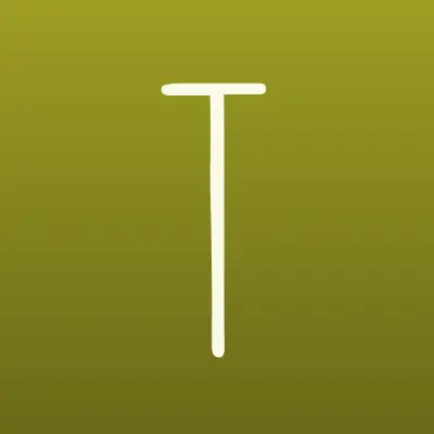 Тёплый Стан, дом быта, лого-визитка