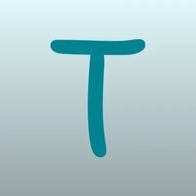 Территория Нового, школа танцев, лого-визитка
