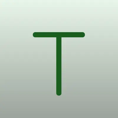 Территориальное ветеринарное управление №5, лого-визитка