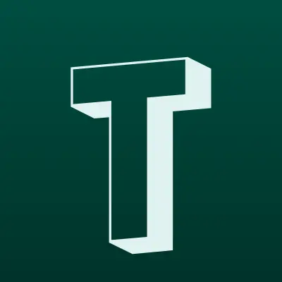 Территориальный отдел микрорайона Южный, лого-визитка
