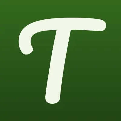 Тимкоф, кофейня, лого-визитка