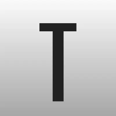 ТоннельСтрой, лого-визитка