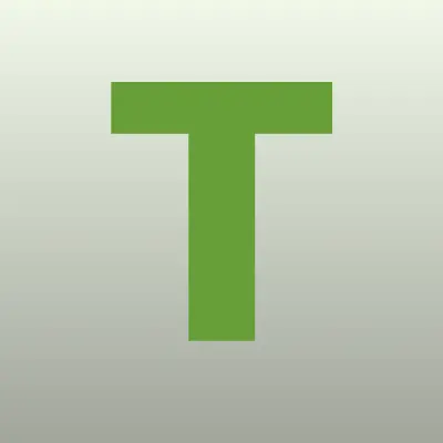 ТопБур, компания по ремонту и бурению скважин, лого-визитка